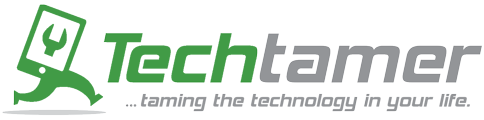 Techtamer logo